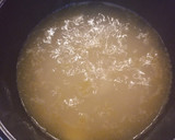 Foto del paso 2 de la receta: Langostinos en salsa