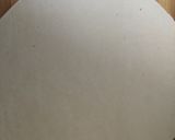 A picture of step 2 of Shakkar Pare.