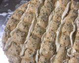 Foto del paso 8 de la receta: Pan de ajo 🥖