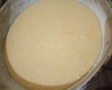 Foto del paso 2 de la receta: Bizcochuelo de naranja, Riquísimo, esponjoso y rendidor 💗