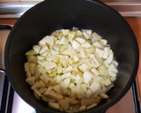 Foto del paso 4 de la receta: Macarrones con carne y verduras