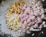 A picture of step 3 of Macaroni.