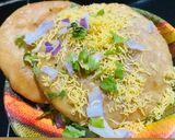 ઇન્દોર ની ફેમસ મગદાળ કચોરી (Indore Famous Moongdal Kachori Recipe In Gujarati) રેસીપી સ્ટેપ3ફોટો