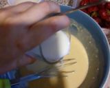 Foto del paso 3 de la receta: Clafouti de frutilla