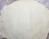 Foto del paso 3 de la receta: Dulces de Navidad - Arbol de hojaldre Navideño