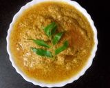 ऑईल फ्री चिकन ग्रेव्ही रेसिपी स्टेप 7 फोटो 