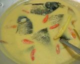 Foto langkah ke 5 dari resep #220 Gulai Ikan Mas.