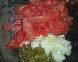 Foto del paso 7 de la receta: Panchitos!