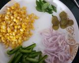 #GA4 பீசா ஊத்தாப்பம் ரெசிபி ஸ்டேப் 5 புகைப்படம்