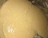 A picture of step 2 of Filled doughnut.