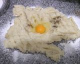 Foto del paso 2 de la receta: Ñoquis soufflé