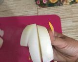 Foto del paso 3 de la receta: Ejotes a mi estilo mexicano
