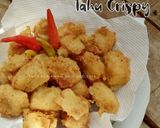 Foto langkah ke 4 dari resep Tahu Crispy.