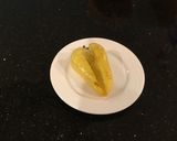 A picture of step 5 of Pasta Stuffed Roasted Italian Peppers.