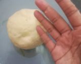 Foto langkah ke 4 dari resep Pizza Tanggal Tua.