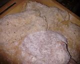 Foto del paso 3 de la receta: Chicken tenders. Tiras de pollo crocante