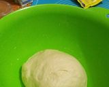 Foto langkah ke 2 dari resep Roti Gulung Coklat Viral.