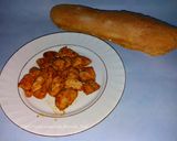 Foto del paso 5 de la receta: Zorza Gallega