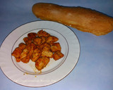 Foto del paso 5 de la receta: Zorza Gallega