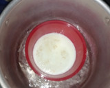 Foto langkah ke 1 dari resep Oseng tahu & putih telur.