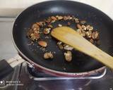 Kaju roll recipe step 4 photo