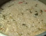 A picture of step 17 of Nombu kanji / Ramzan special nombu kanji / Rice Porridge - Iftar Special.