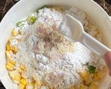 Foto langkah ke 5 dari resep Bakwan Jagung Crispy.