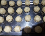 Foto del paso 3 de la receta: Chipitas