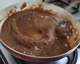 சத்துமாவு வால்நட் ஸ்வீட் (saathu maavu walnut sweet recipe in Tamil) ரெசிபி ஸ்டேப் 6 புகைப்படம்
