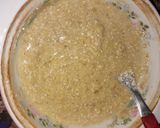 Foto del paso 2 de la receta: Hot cakes de avena y banana
