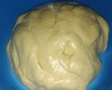 Foto langkah ke 3 dari resep Donat MAYONAISE (empuk banget😘).