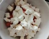 Bruschetta Caprese recipe step 1 photo