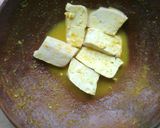 Foto langkah ke 5 dari resep Sego gudangan atau nasi gudangan.
