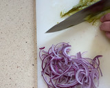 Foto del paso 7 de la receta: Poke bowl de atún
