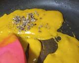 Aam papad recipe step 2 photo