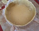 Une image de l'étape 1 de Flan caramel.