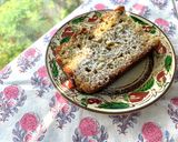 รูปขั้นตอนการทำที่ 5 ของ เค้กมะนาวเมล็ดป๊อปปี้🍋🧁Lemon& Poppy Seed Cake🍋