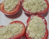 Foto del paso 4 de la receta: Jitomates rellenos de requesón