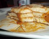 Foto del paso 1 de la receta: Hot Cakes rapidos, ricos y sencillos