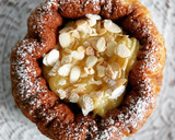 Foto del paso 10 de la receta: Bizcocho de yogurt y almendras sin gluten