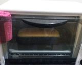 Foto langkah ke 8 dari resep Spread cheese cotton cake.
