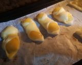 Foto del passaggio 10 della ricetta Oranais alle pesche