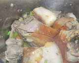 Foto del paso 5 de la receta: Fracasé tradicional cubano de cerdo