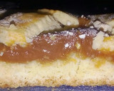 Foto del paso 4 de la receta: Pastafrola de Dulce de Leche y membrillo