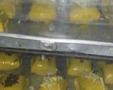 Foto langkah ke 15 dari resep Bolen Pisang.