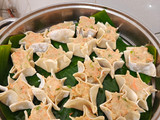 Dimsum Ayam