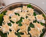Foto langkah ke 3 dari resep Dimsum Ayam.