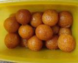 Cara Membuat Gulab jamun manisan india legit selingan kue lebaran 7