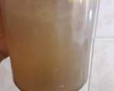 Foto del paso 1 de la receta: Sopita de fideo para niños, con caldo de pollo