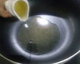 A picture of step 2 of Fusilli pasta.